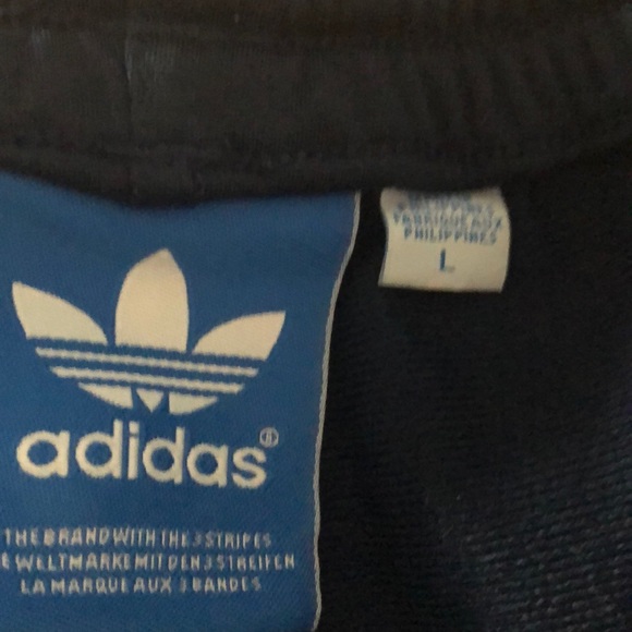 adidas pants - Picture 2 of 2